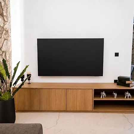Villa Kallithea Luxury -artemis-