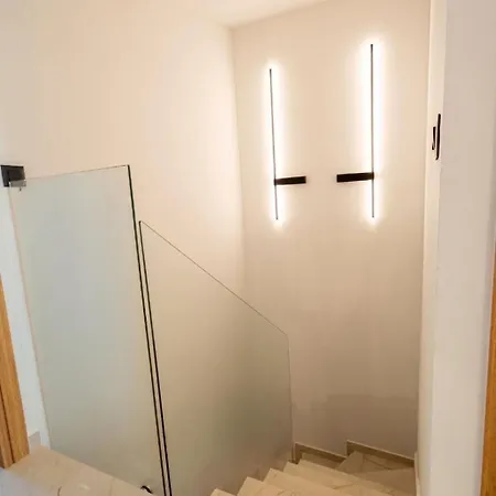 Villa Kallithea Luxury -artemis-
