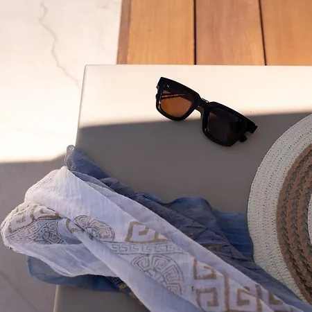 Villa Kallithea Luxury -artemis- Koskinou (Rhodes)