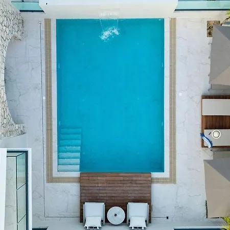 Kallithea Luxury -artemis- Villa *