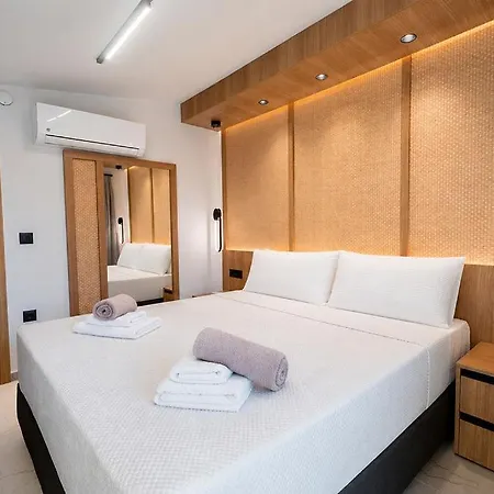 Kallithea Luxury -artemis- Villa