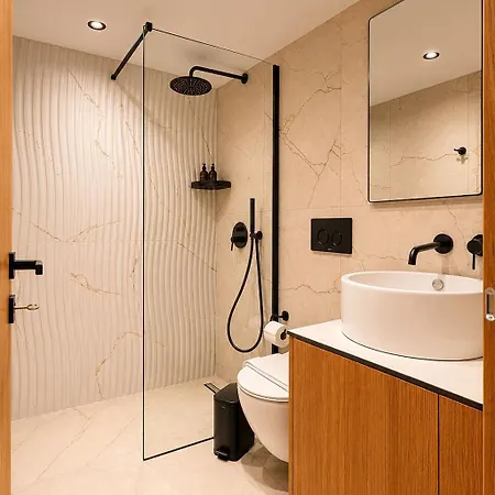 Kallithea Luxury -artemis- *