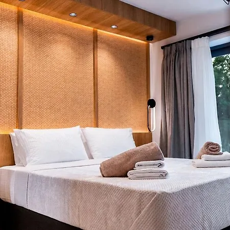 Kallithea Luxury -artemis- Villa Koskinou (Rhodes)