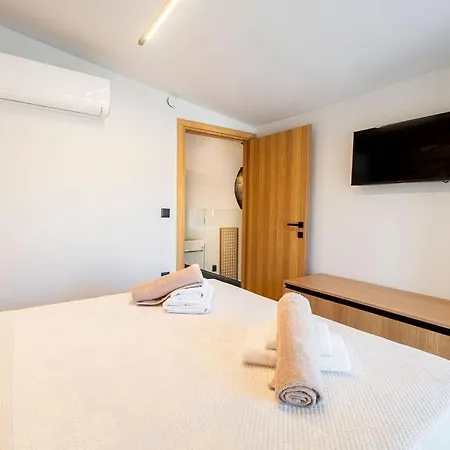 Villa Kallithea Luxury -artemis- *