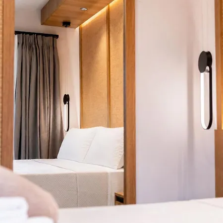 Kallithea Luxury -artemis- Villa