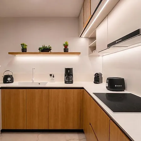 Kallithea Luxury -artemis- Koskinou (Rhodes)