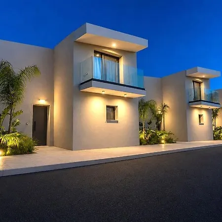 Kallithea Luxury -artemis- *