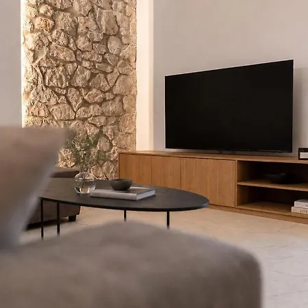 Kallithea Luxury -artemis- Villa *