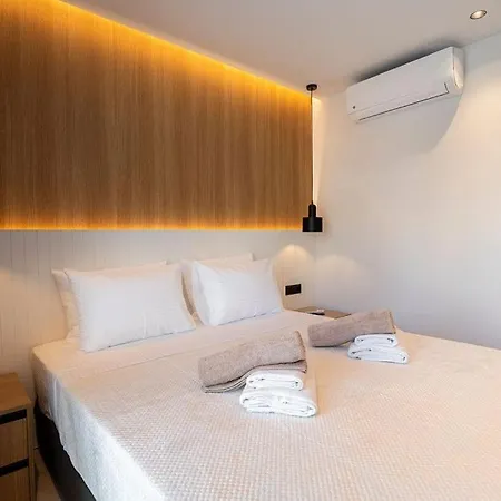 Kallithea Luxury -artemis- Koskinou (Rhodes)