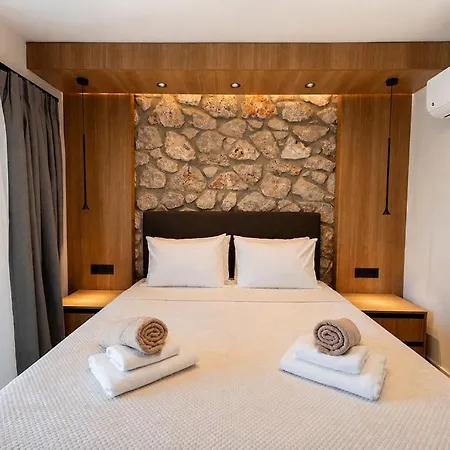 Villa Kallithea Luxury -artemis- *