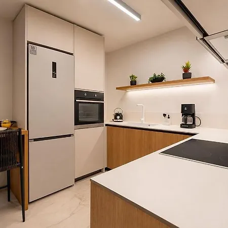 Kallithea Luxury -artemis-