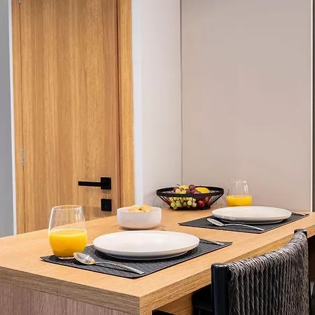 Villa Kallithea Luxury -artemis-