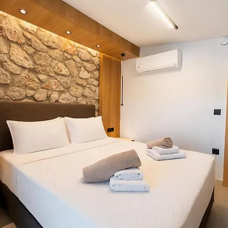Kallithea Luxury -artemis- Koskinou (Rhodes)