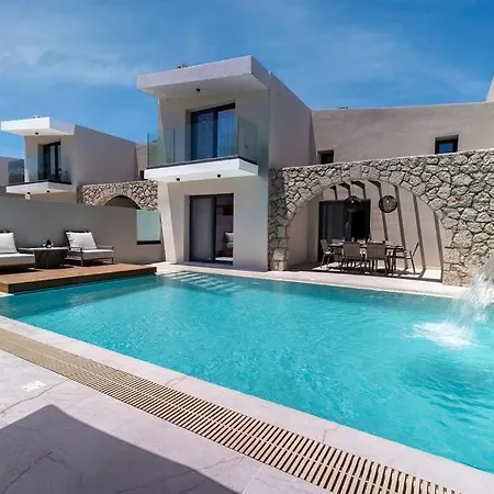 Kallithea Luxury -artemis-