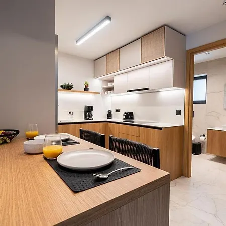 Kallithea Luxury -artemis- Koskinou (Rhodes)