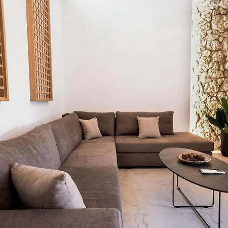 Kallithea Luxury -artemis- Villa Koskinou (Rhodes)