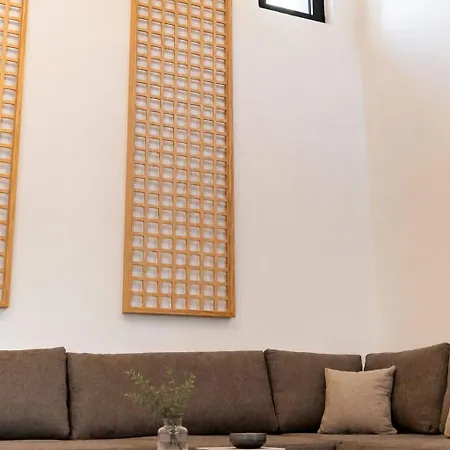 Villa Kallithea Luxury -artemis- Koskinou (Rhodes)