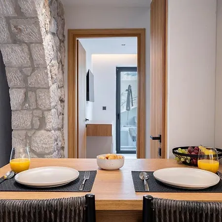 Kallithea Luxury -artemis- Villa *