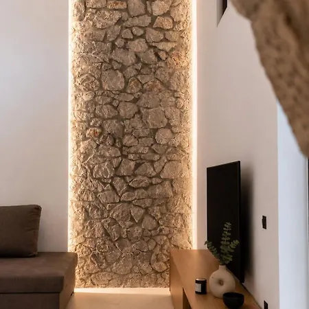 Villa Kallithea Luxury -artemis- *